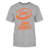 Image of John Tavares - Love Me Some