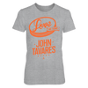 Image of John Tavares - Love Me Some
