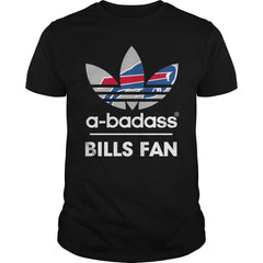 Bills Fan