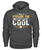 Image of Pittsburgh-steelers I'm Still With the Steelers Collection T-shirt 2018