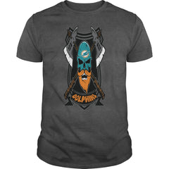 dolphins t-shirts