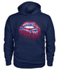 Image of Buffalo Bills Twinkle Lips Apparel 2019