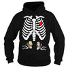Image of BONE NURSE HALLOWEEN