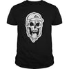 Image of Pizza Skull Halloween