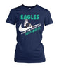 Image of Philadelphia Eagles Just Do It Limit Edition