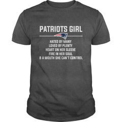 NFL-PATRIOTS 178 GIRL