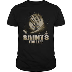 Saints For Live Tshirt, Saints For Live Hoodies