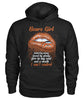 Image of Chicago Bears Girl Hated By Many Loved By Plenty Five In My Soul And A Mouth. I Can't Control