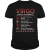 Image of VIRGO CHRISTMAS
