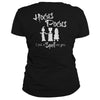 Image of Hocus Pocus I Put A Spell on You Halloween