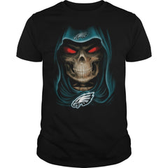 CGsportskullPhiladelphia Eagles