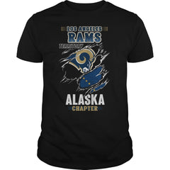 Alaska Chapter Rams