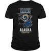 Image of Alaska Chapter Rams