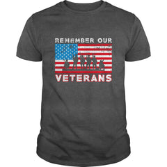 Remember our Veterans  Memorials Day