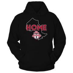 Toronto FC - Home