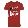 Image of This Girl Loves the Nebraska Huskers
