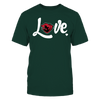 Image of WUSTL Bears - Mascot Love