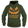 Image of So much fun its scary Halloween