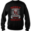 Image of CONOR MERRY CHRISTMAS