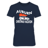 Image of Auburn Christmas Vacation