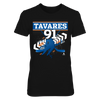 Image of John Tavares #91