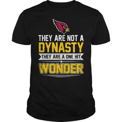 they are not a dynasty  cardinals