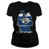 Image of CLe-Ice-hockey-Sleep-Snoopy-Nashville-Predators