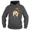 Image of NFL-STEELERS 027 WOLVERINE
