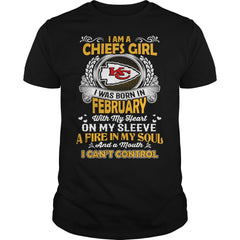 i am a chiefs girl  february