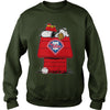 Image of VGSportBaseballSnoopyHousePhiladelphiaPhillies