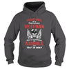 Image of Veterans Wife2 T-shirt