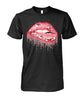Image of Chiefs - Chiefs lips T-shirt