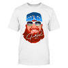 Image of Big Red Justin Turner 2017