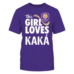 This Girl Loves - Kaka