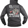 Image of US VETERAN
