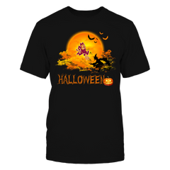 Arizona State Sun Devils Halloween