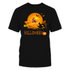 Image of Arizona State Sun Devils Halloween