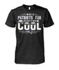 Image of New England Patriots All I need today is a little bit of Patriots T-shirt