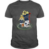 Image of Calvin Hobbes PENN STATE NITTANY LIONS