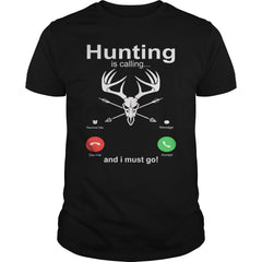 hunting