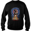 Image of CG-sport-wonder woman-baseball-Chicago Cubs