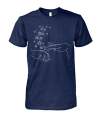 Cowboys - Cowboys Nails T-shirt