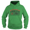 Image of COLUMBUS DAY  T-SHIRT