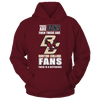 Image of Boston College Athletics Fan Shirt