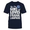 Image of Frank Lampard - This Girl Loves