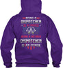 Image of Retired Dispatcher Hoodie