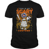 Image of scary-New York Mets