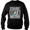 Image of Dolphins Fan