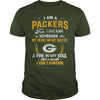 Image of PACKERS  11 Fan