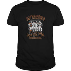 IMSan Francisco Giants